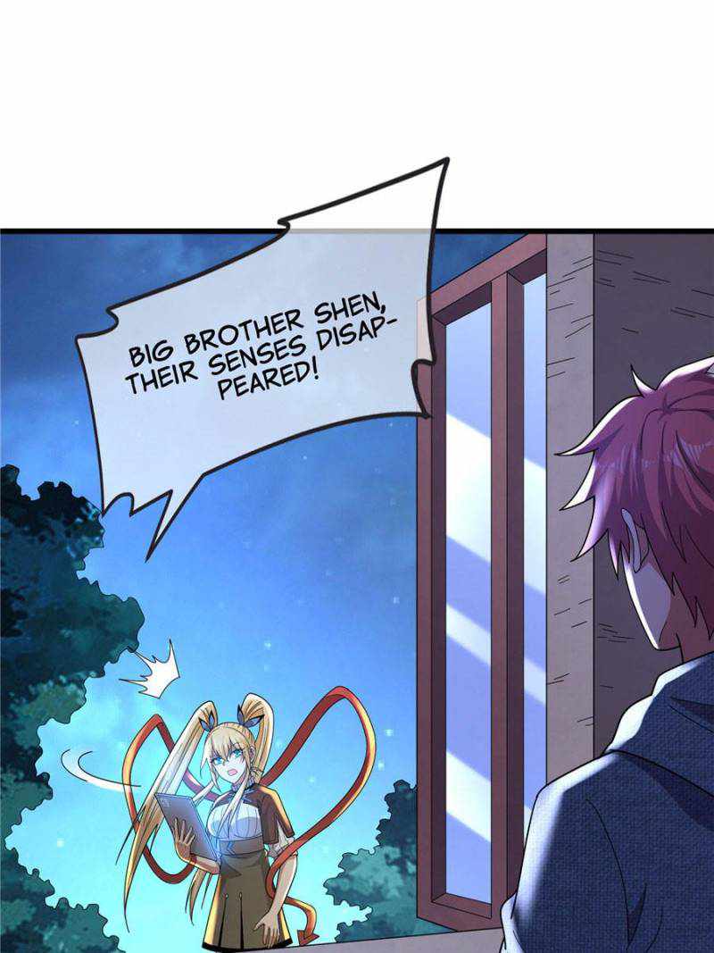 The Boss of Token Exchanging Chapter 153 - Page 47