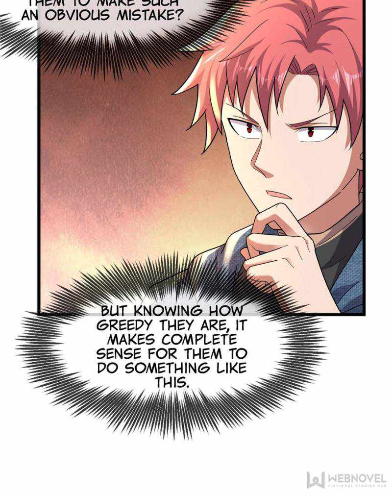 The Boss of Token Exchanging Chapter 153 - Page 49