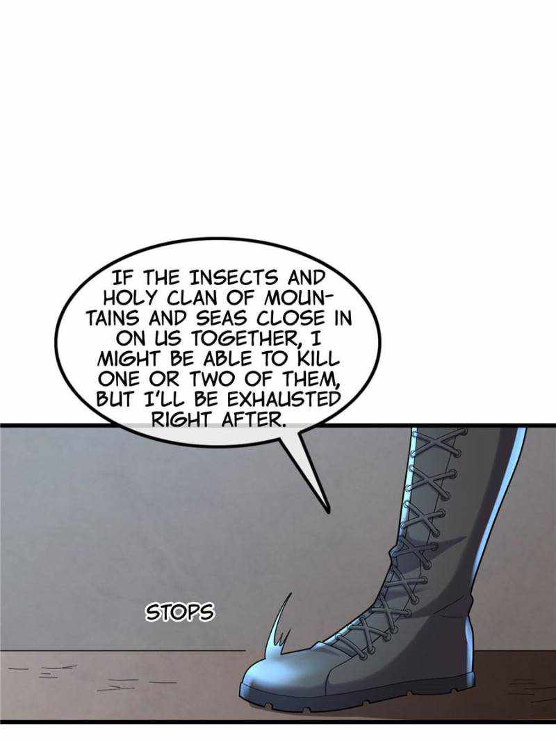 The Boss of Token Exchanging Chapter 153 - Page 50