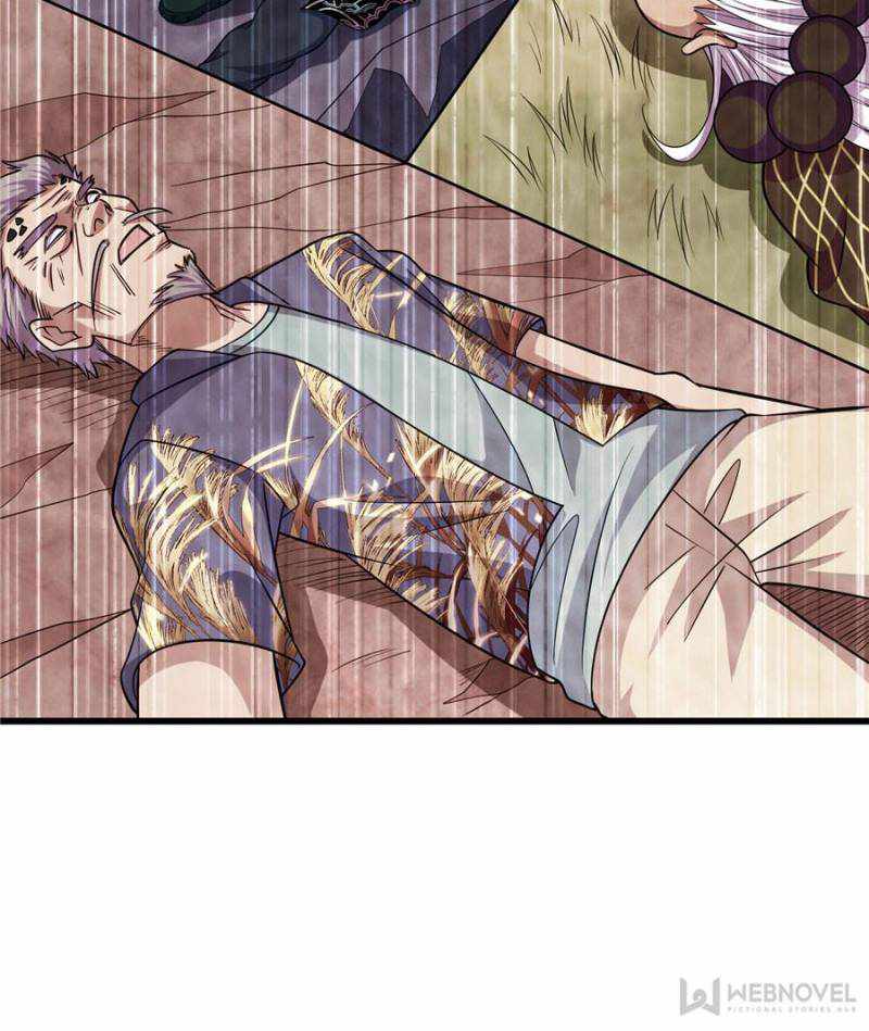 The Boss of Token Exchanging Chapter 153 - Page 6
