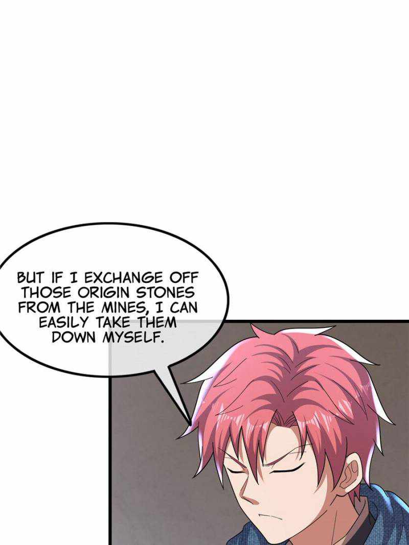 The Boss of Token Exchanging Chapter 153 - Page 51