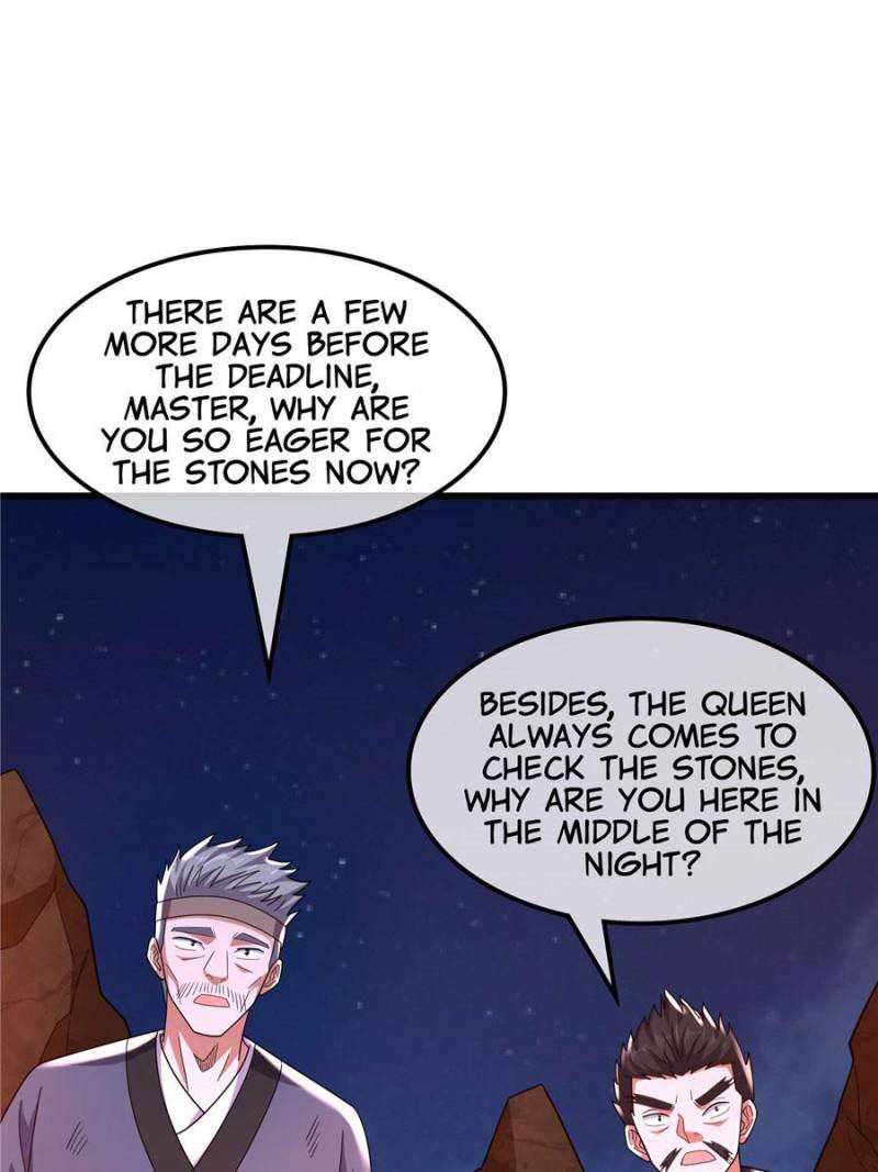 The Boss of Token Exchanging Chapter 153 - Page 59