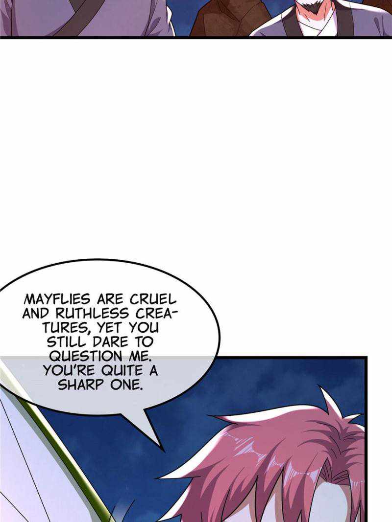 The Boss of Token Exchanging Chapter 153 - Page 60