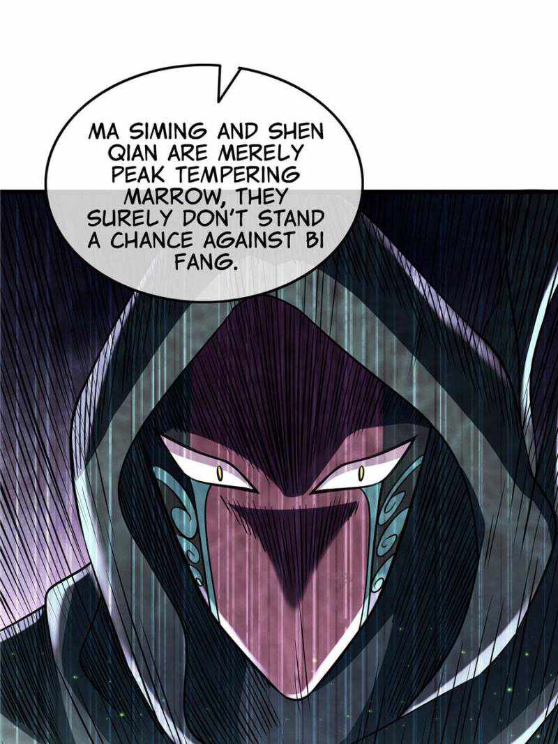 The Boss of Token Exchanging Chapter 153 - Page 7