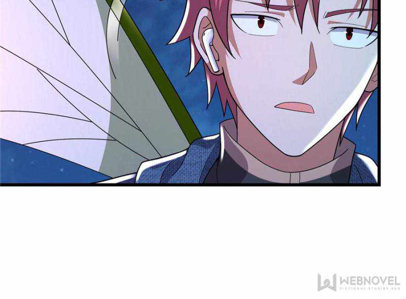 The Boss of Token Exchanging Chapter 153 - Page 61
