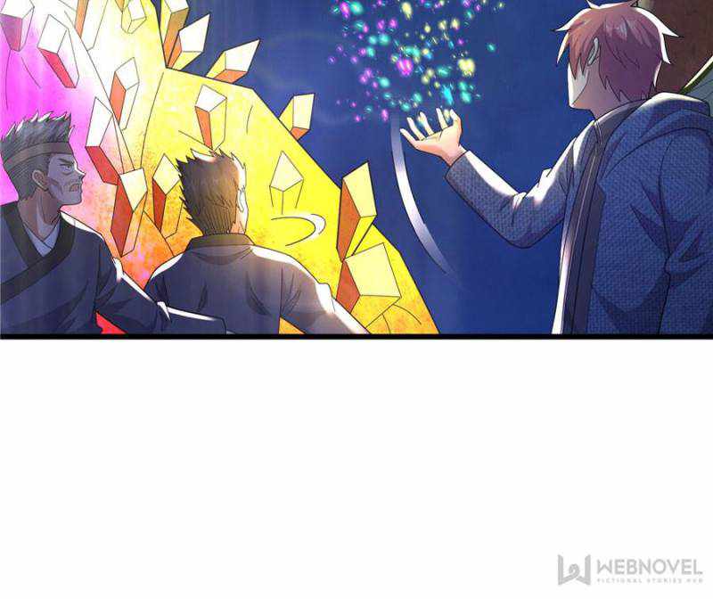The Boss of Token Exchanging Chapter 153 - Page 63