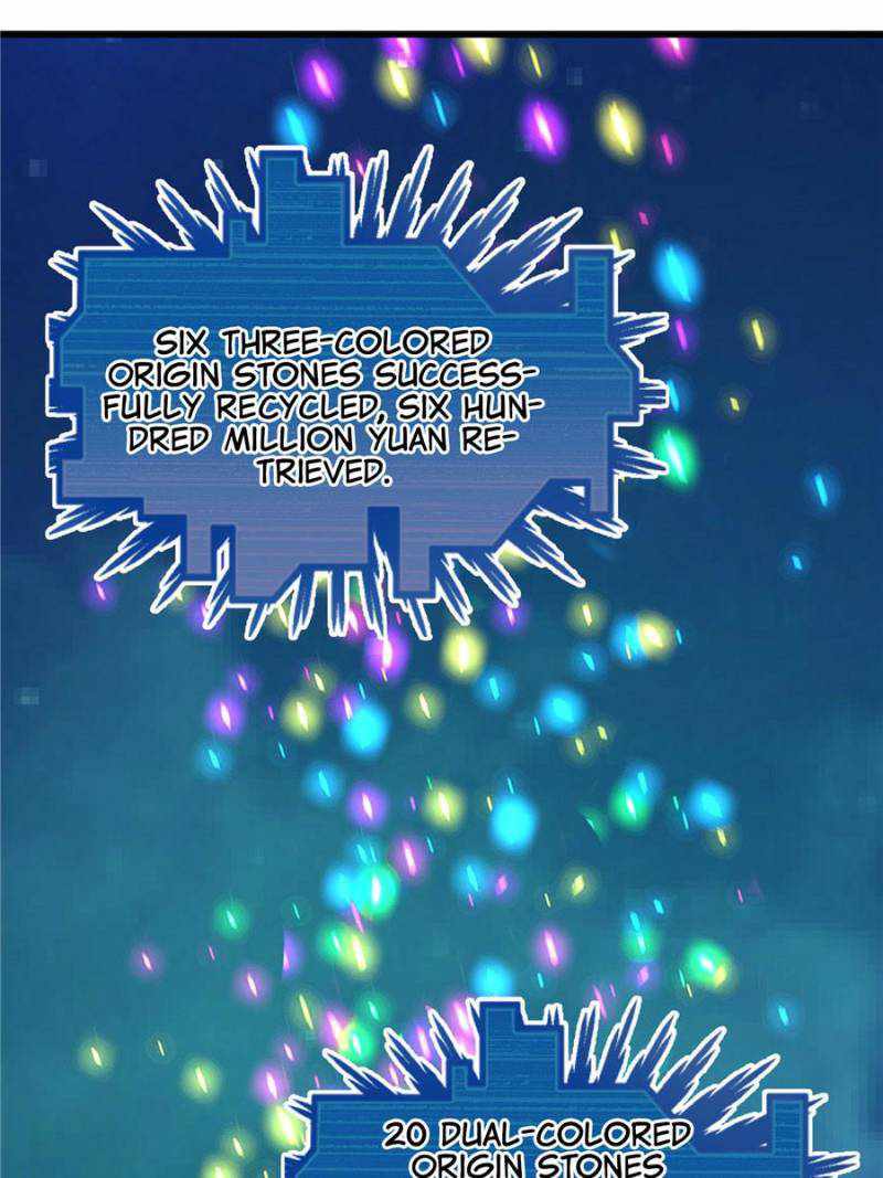 The Boss of Token Exchanging Chapter 153 - Page 64