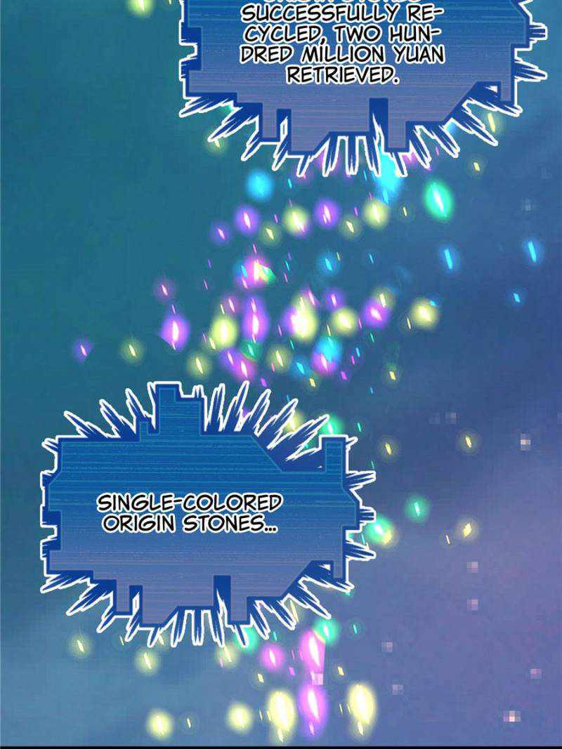 The Boss of Token Exchanging Chapter 153 - Page 65