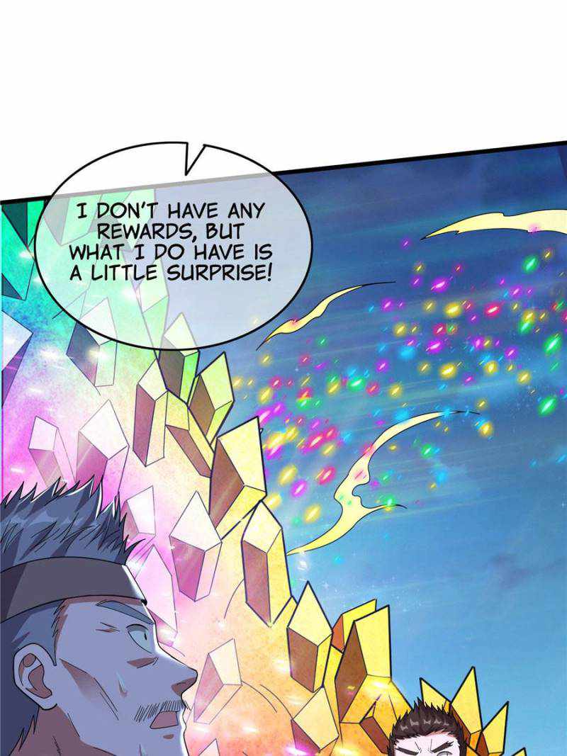 The Boss of Token Exchanging Chapter 153 - Page 67