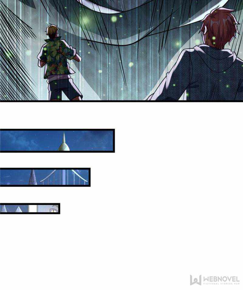 The Boss of Token Exchanging Chapter 153 - Page 8