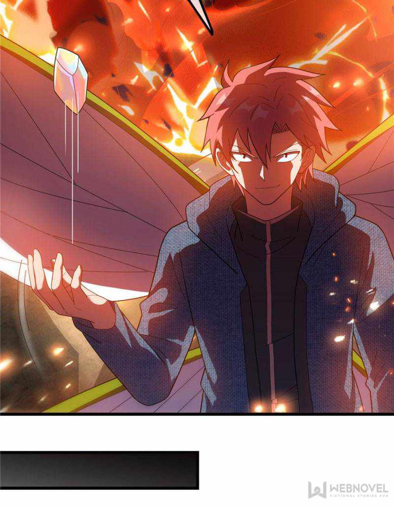 The Boss of Token Exchanging Chapter 153 - Page 81
