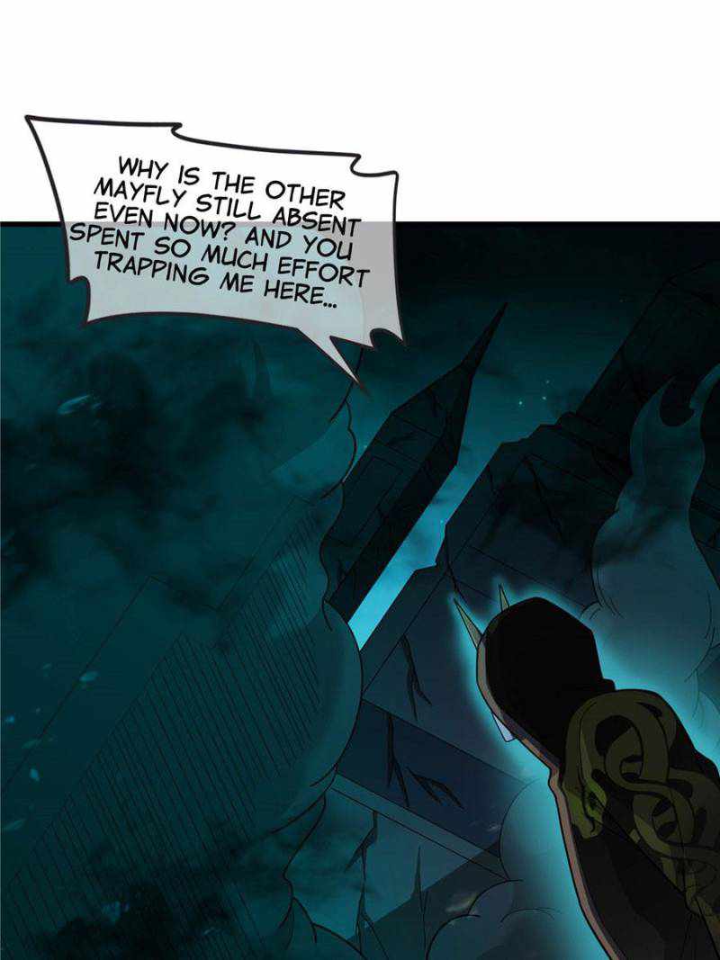 The Boss of Token Exchanging Chapter 153 - Page 90