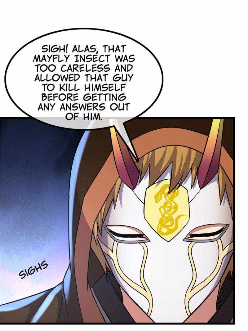 The Boss of Token Exchanging Chapter 153 - Page 10