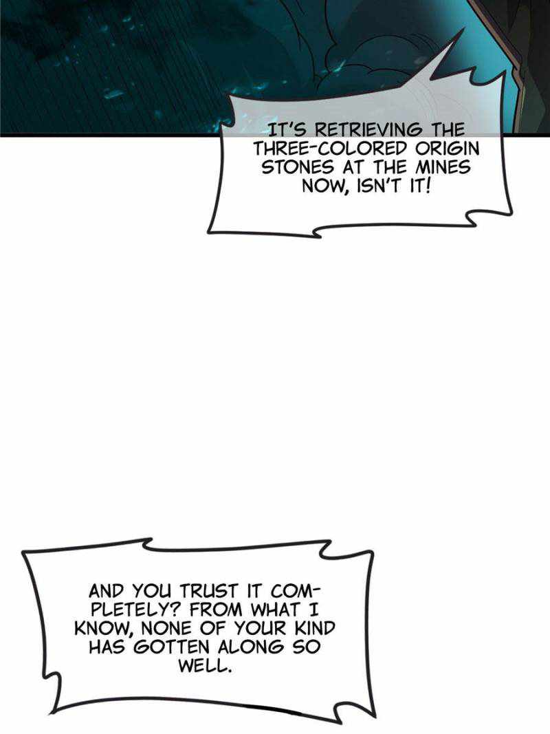 The Boss of Token Exchanging Chapter 153 - Page 91