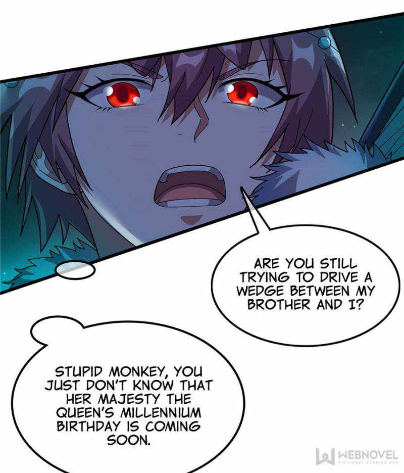 The Boss of Token Exchanging Chapter 153 - Page 92