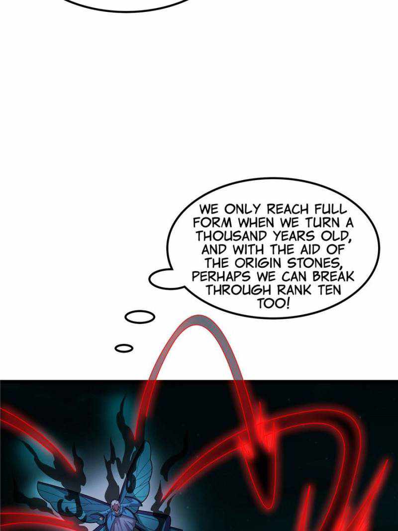 The Boss of Token Exchanging Chapter 153 - Page 93