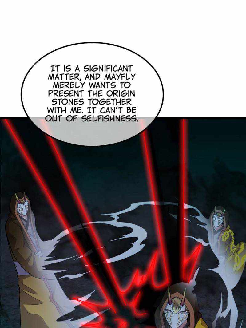 The Boss of Token Exchanging Chapter 153 - Page 96