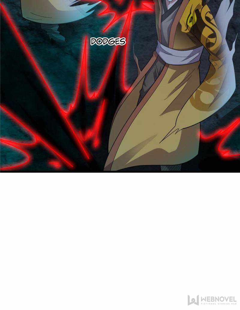 The Boss of Token Exchanging Chapter 153 - Page 97