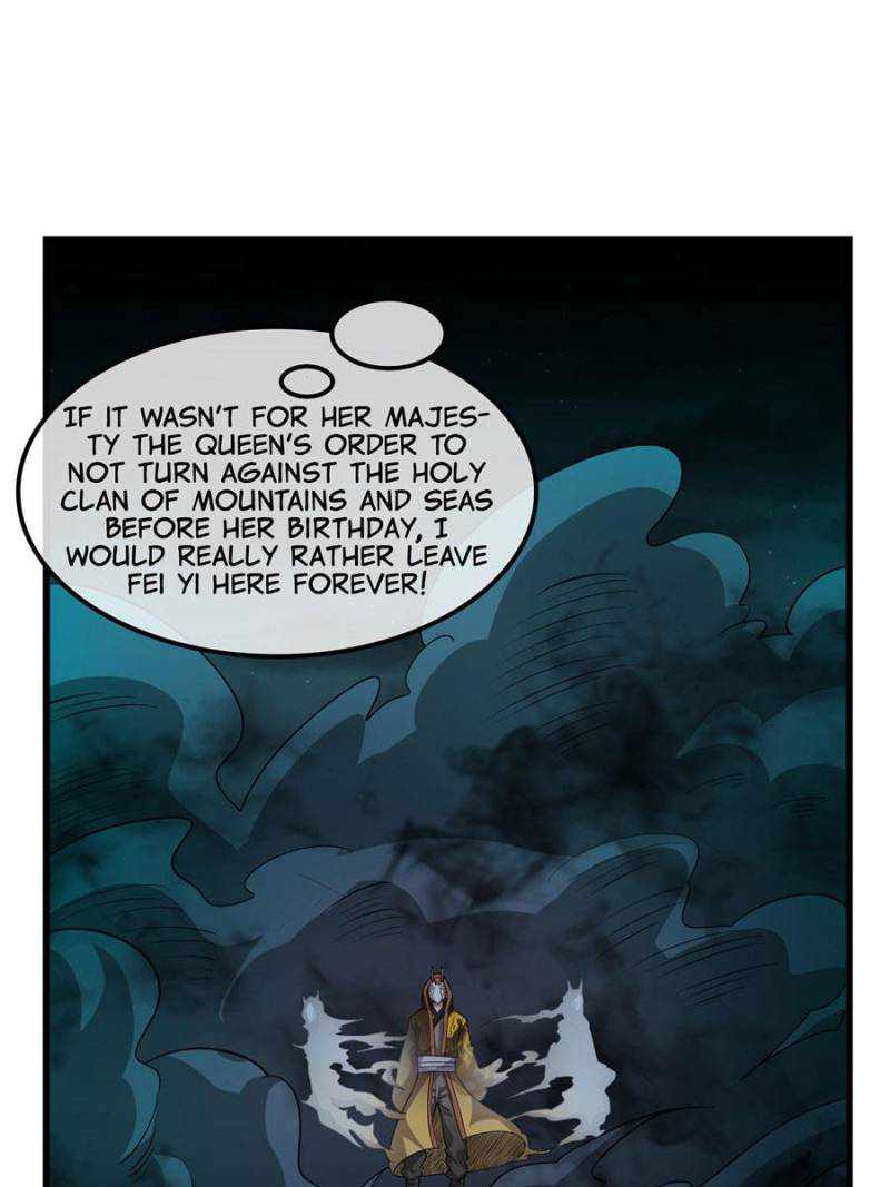 The Boss of Token Exchanging Chapter 153 - Page 98