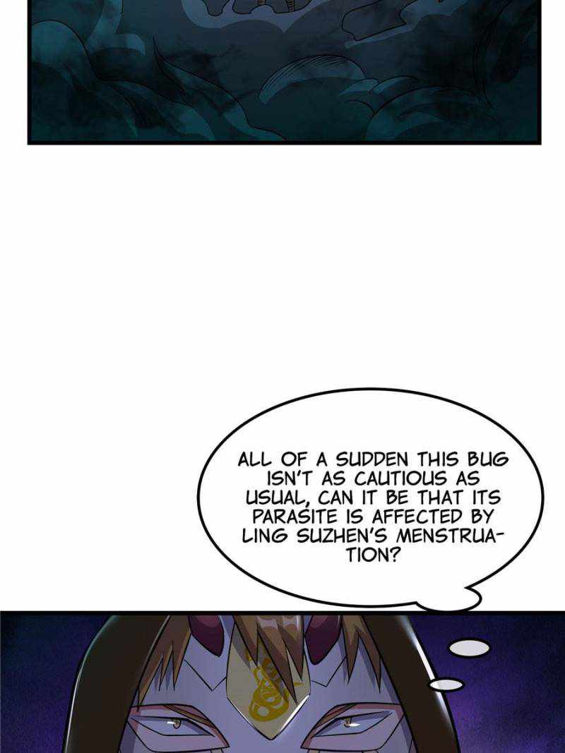 The Boss of Token Exchanging Chapter 153 - Page 99