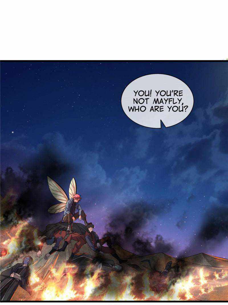 The Boss of Token Exchanging Chapter 154 - Page 1