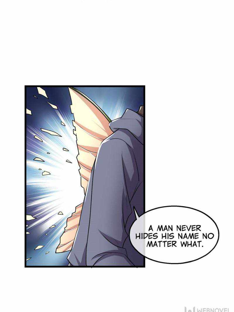 The Boss of Token Exchanging Chapter 154 - Page 2