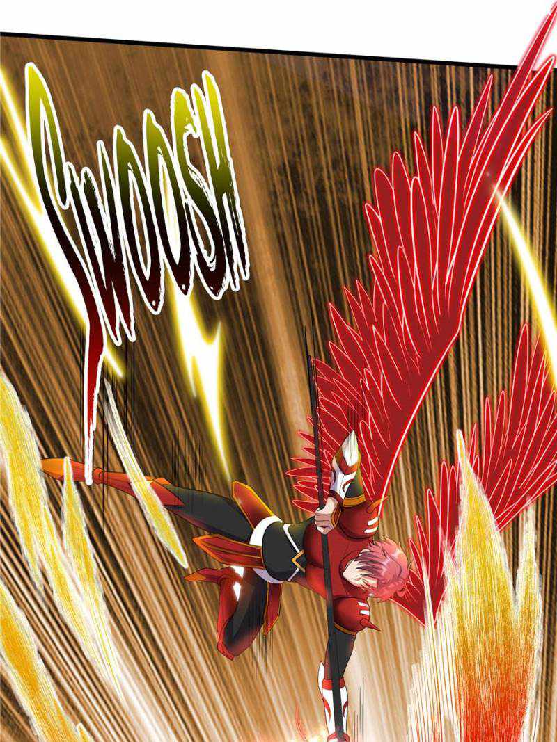 The Boss of Token Exchanging Chapter 154 - Page 11