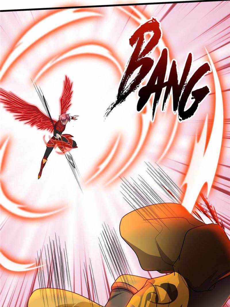 The Boss of Token Exchanging Chapter 154 - Page 13