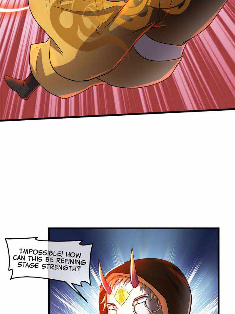 The Boss of Token Exchanging Chapter 154 - Page 14