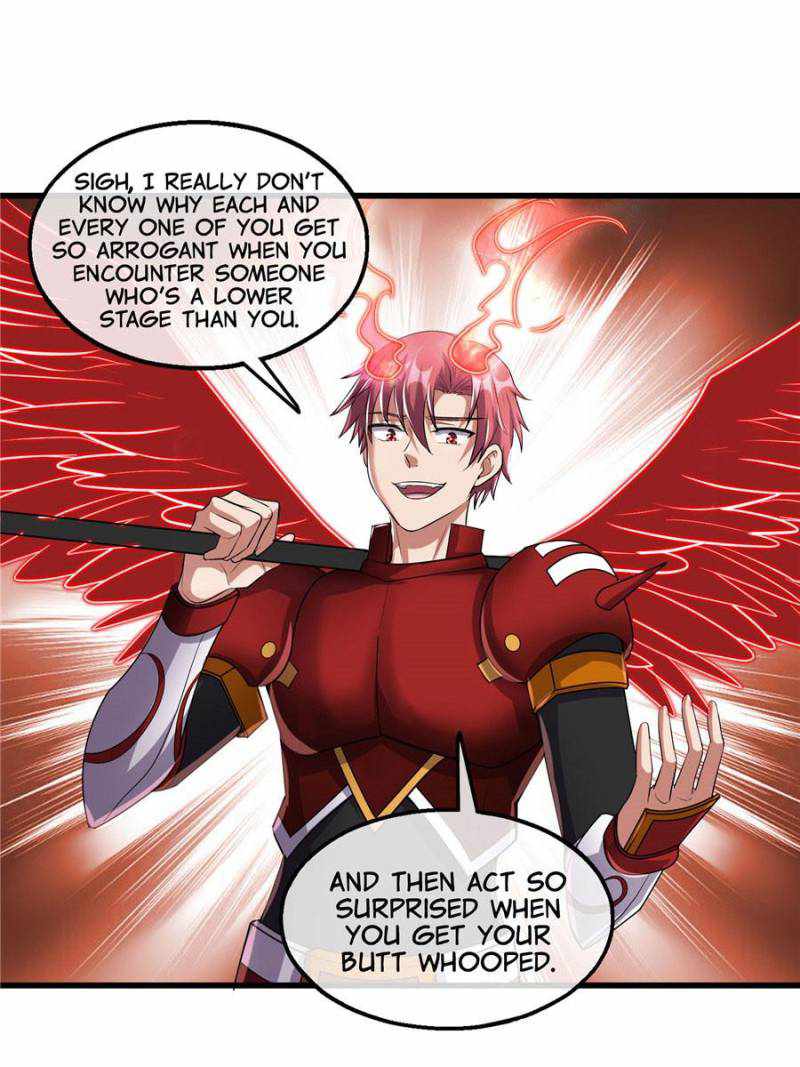The Boss of Token Exchanging Chapter 154 - Page 16