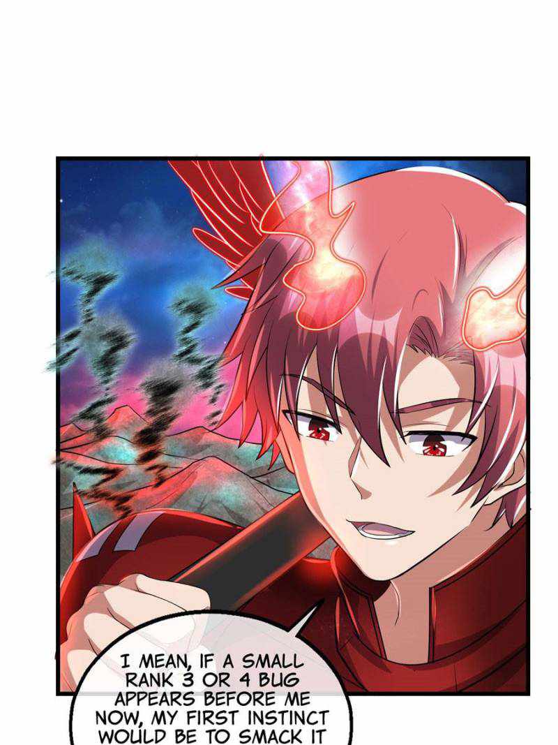 The Boss of Token Exchanging Chapter 154 - Page 17