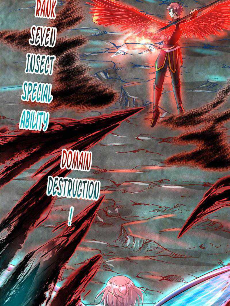 The Boss of Token Exchanging Chapter 154 - Page 20