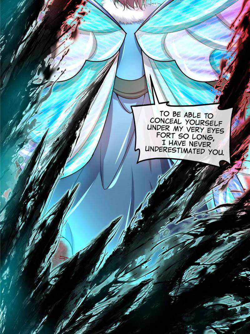 The Boss of Token Exchanging Chapter 154 - Page 21