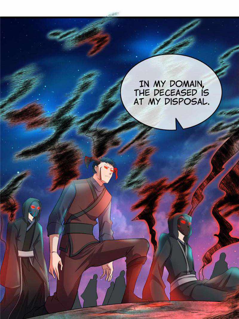 The Boss of Token Exchanging Chapter 154 - Page 23