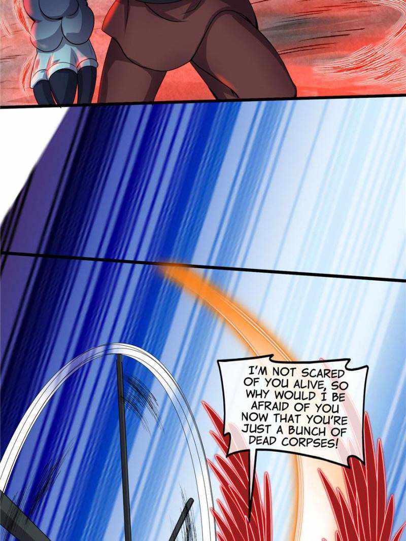 The Boss of Token Exchanging Chapter 154 - Page 26