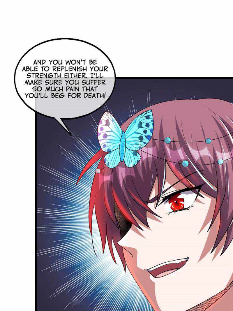 The Boss of Token Exchanging Chapter 154 - Page 31