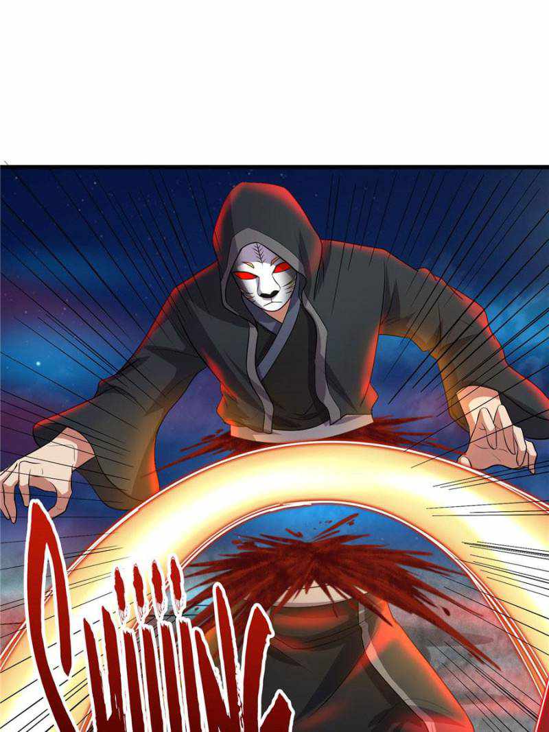 The Boss of Token Exchanging Chapter 154 - Page 33