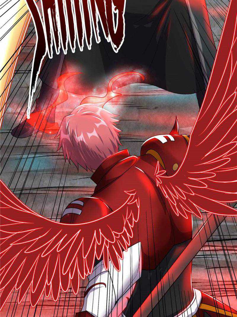 The Boss of Token Exchanging Chapter 154 - Page 34