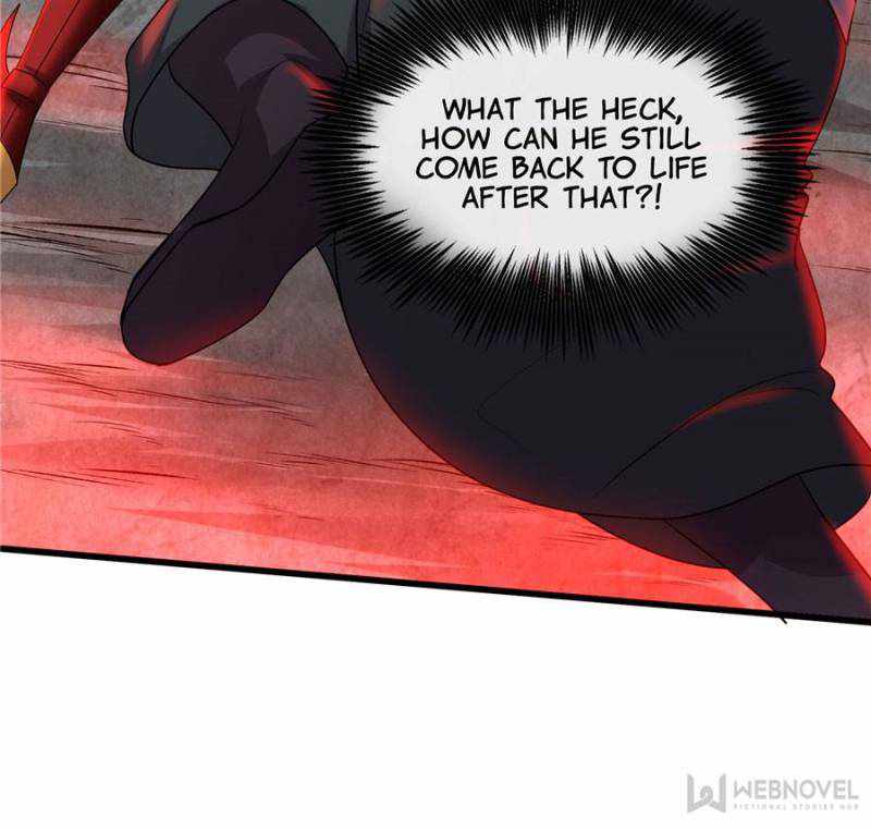 The Boss of Token Exchanging Chapter 154 - Page 37