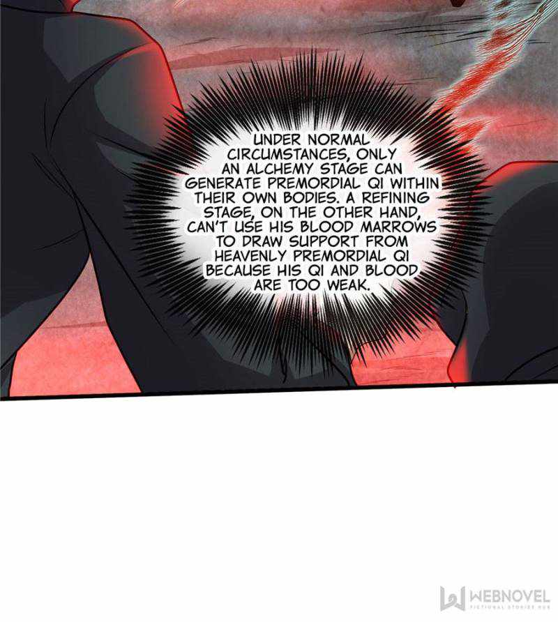 The Boss of Token Exchanging Chapter 154 - Page 39