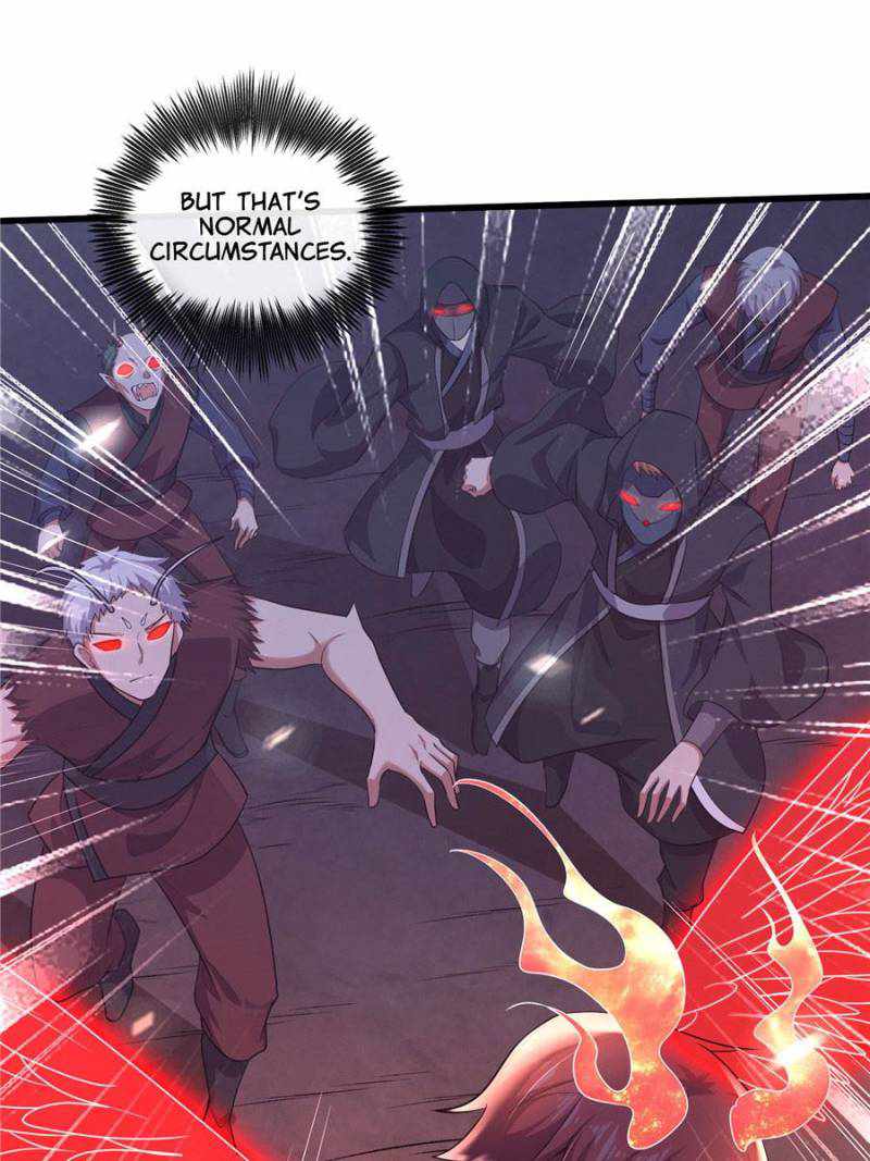 The Boss of Token Exchanging Chapter 154 - Page 40