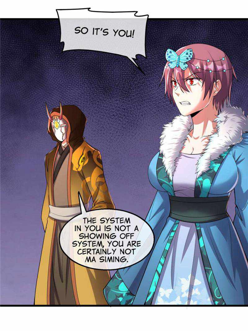 The Boss of Token Exchanging Chapter 154 - Page 5