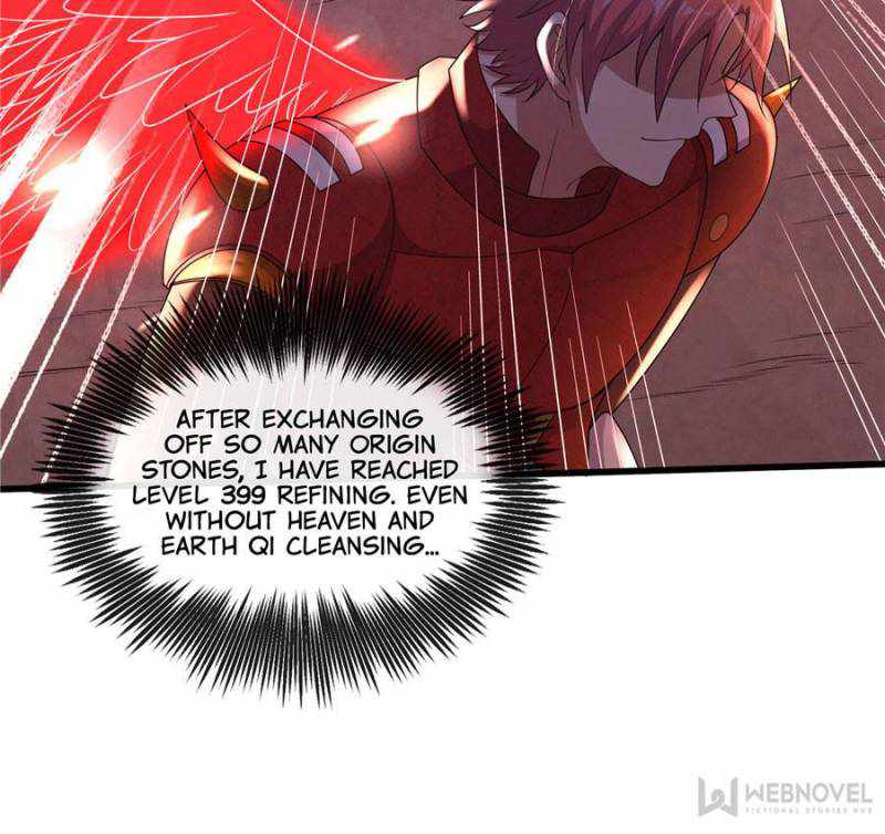 The Boss of Token Exchanging Chapter 154 - Page 41