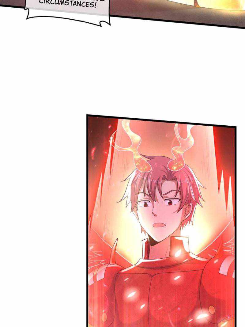 The Boss of Token Exchanging Chapter 154 - Page 44