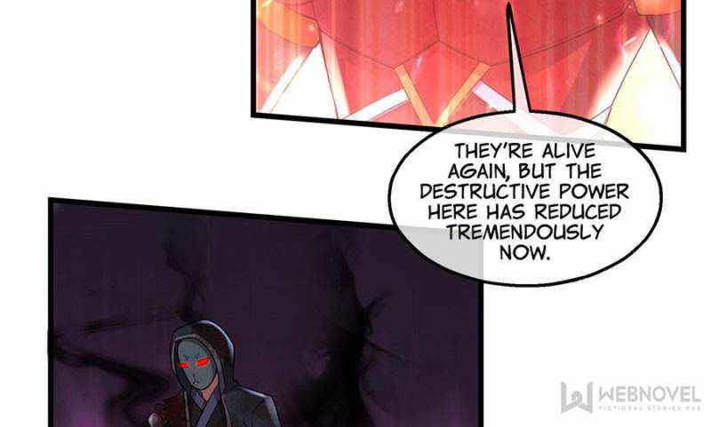 The Boss of Token Exchanging Chapter 154 - Page 45