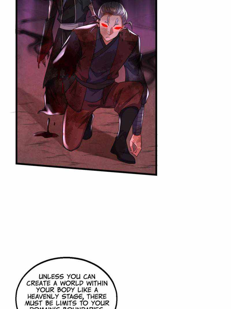 The Boss of Token Exchanging Chapter 154 - Page 46