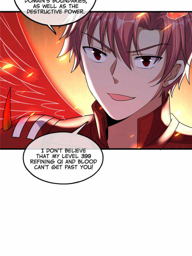 The Boss of Token Exchanging Chapter 154 - Page 47
