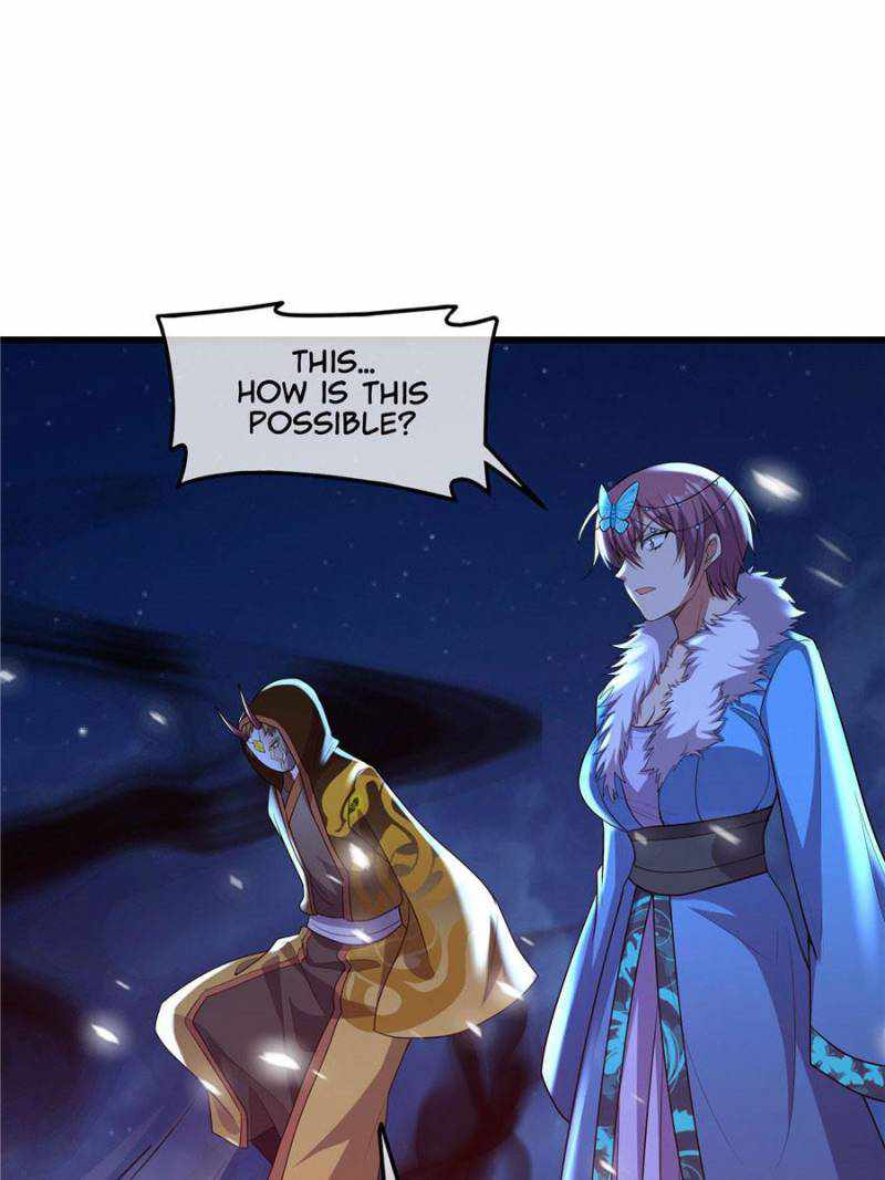 The Boss of Token Exchanging Chapter 154 - Page 48