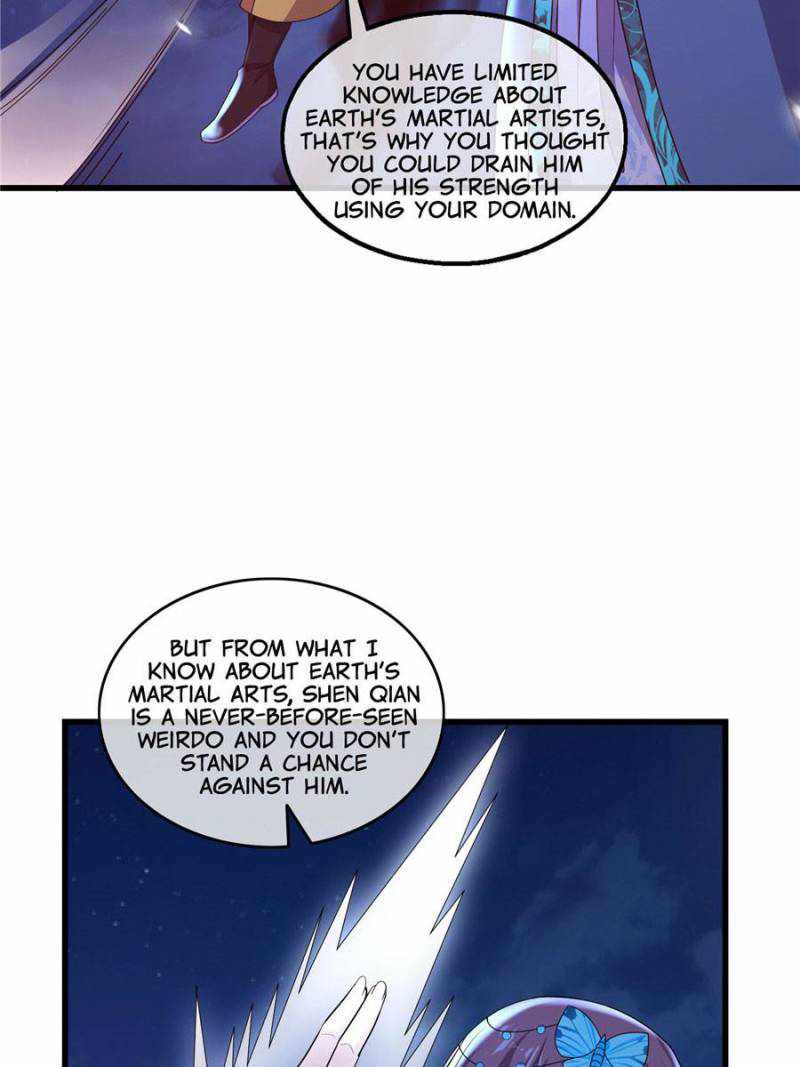 The Boss of Token Exchanging Chapter 154 - Page 49