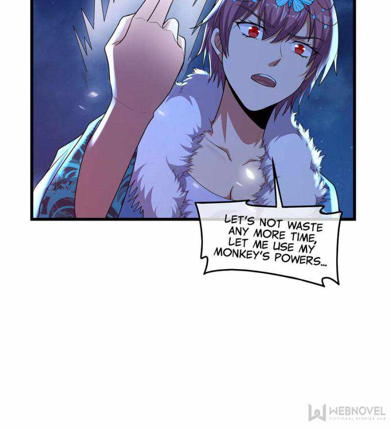 The Boss of Token Exchanging Chapter 154 - Page 50